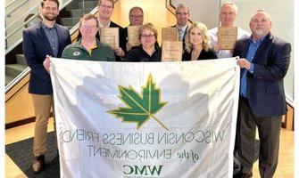 Wisconsin Manufacturers & 商务部宣布了2022年商业环境之友奖的获奖者- WMC威斯康星商会